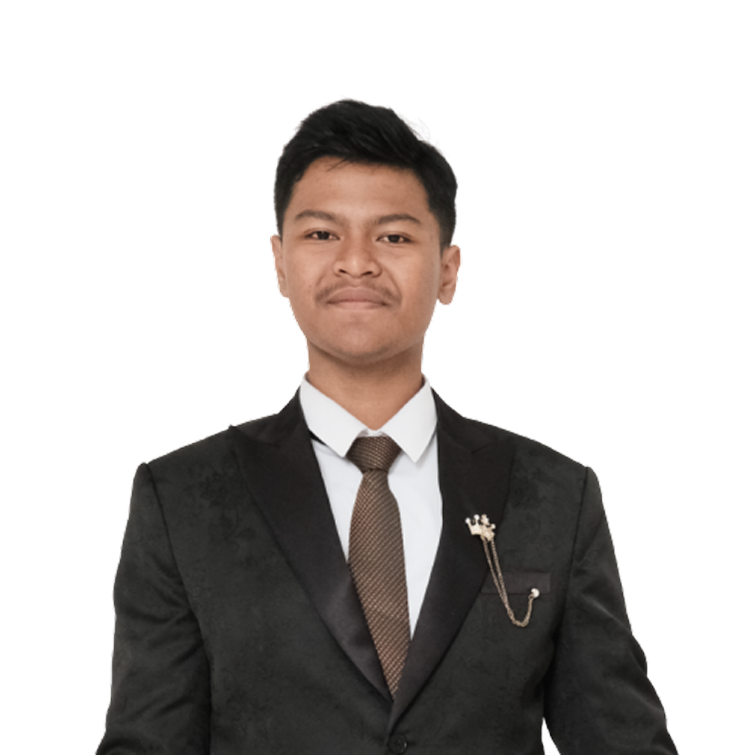 I Made Widanta Abdi Nugraha - Widanta Nugraha