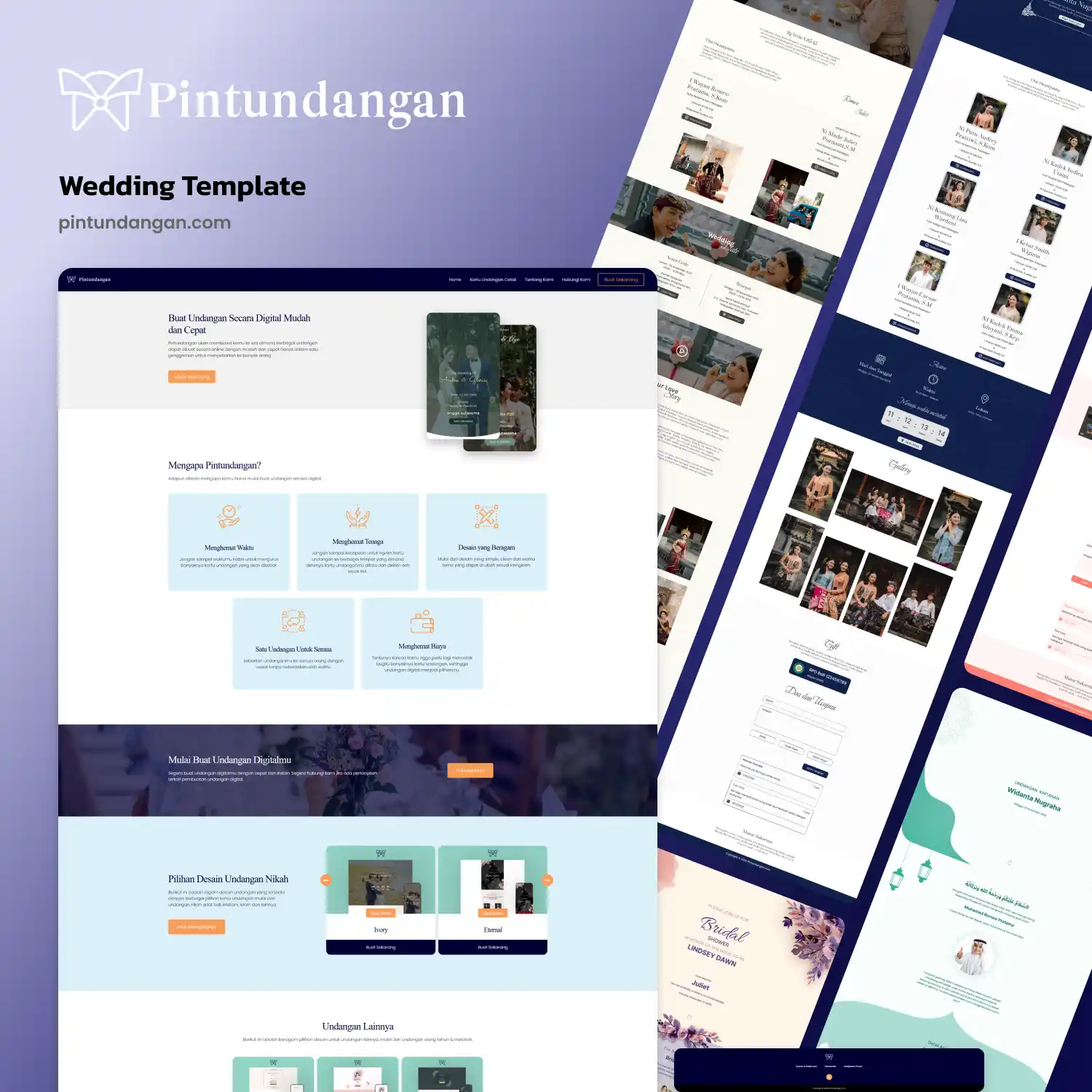 Pintu Undangan