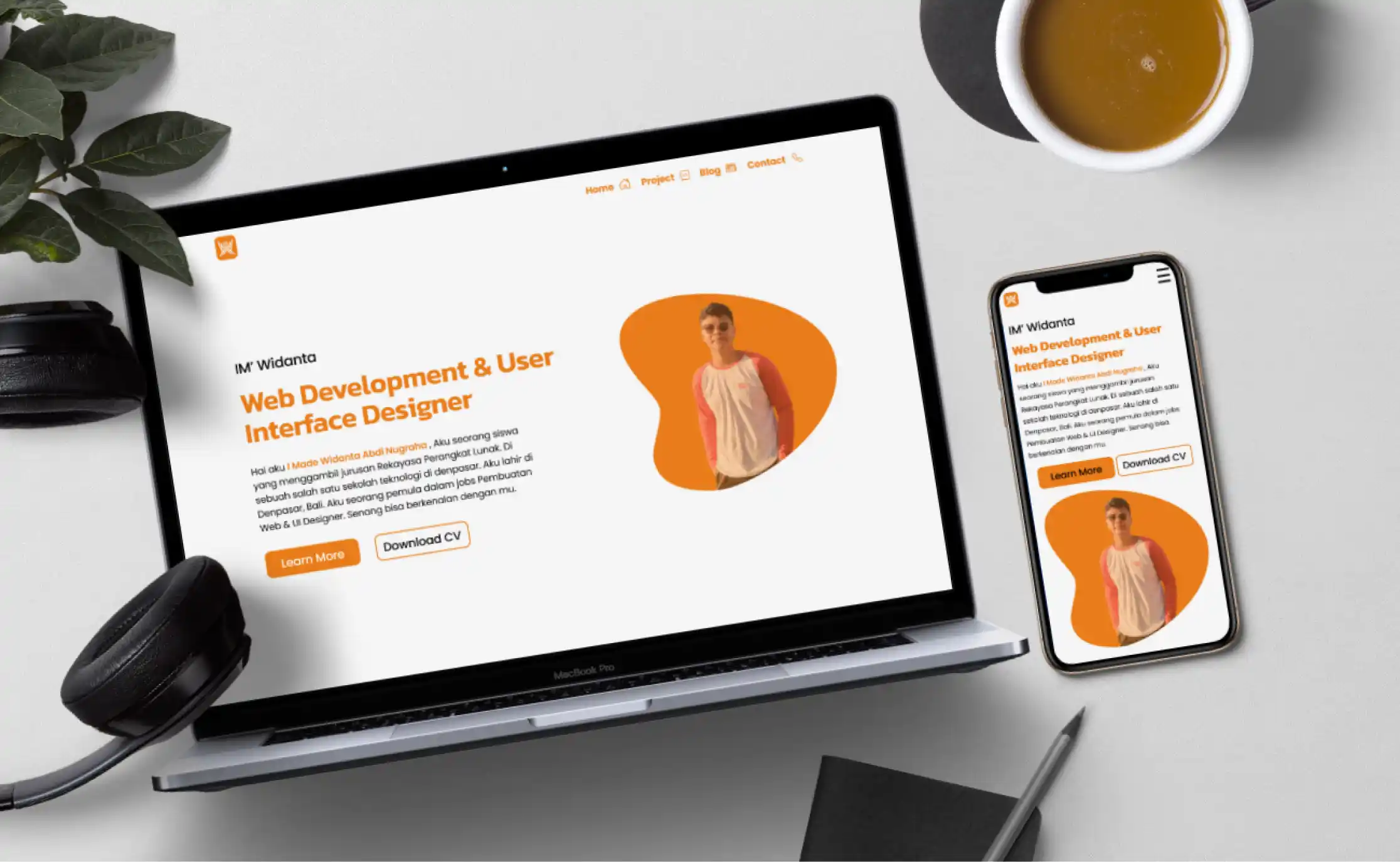 Portfolio