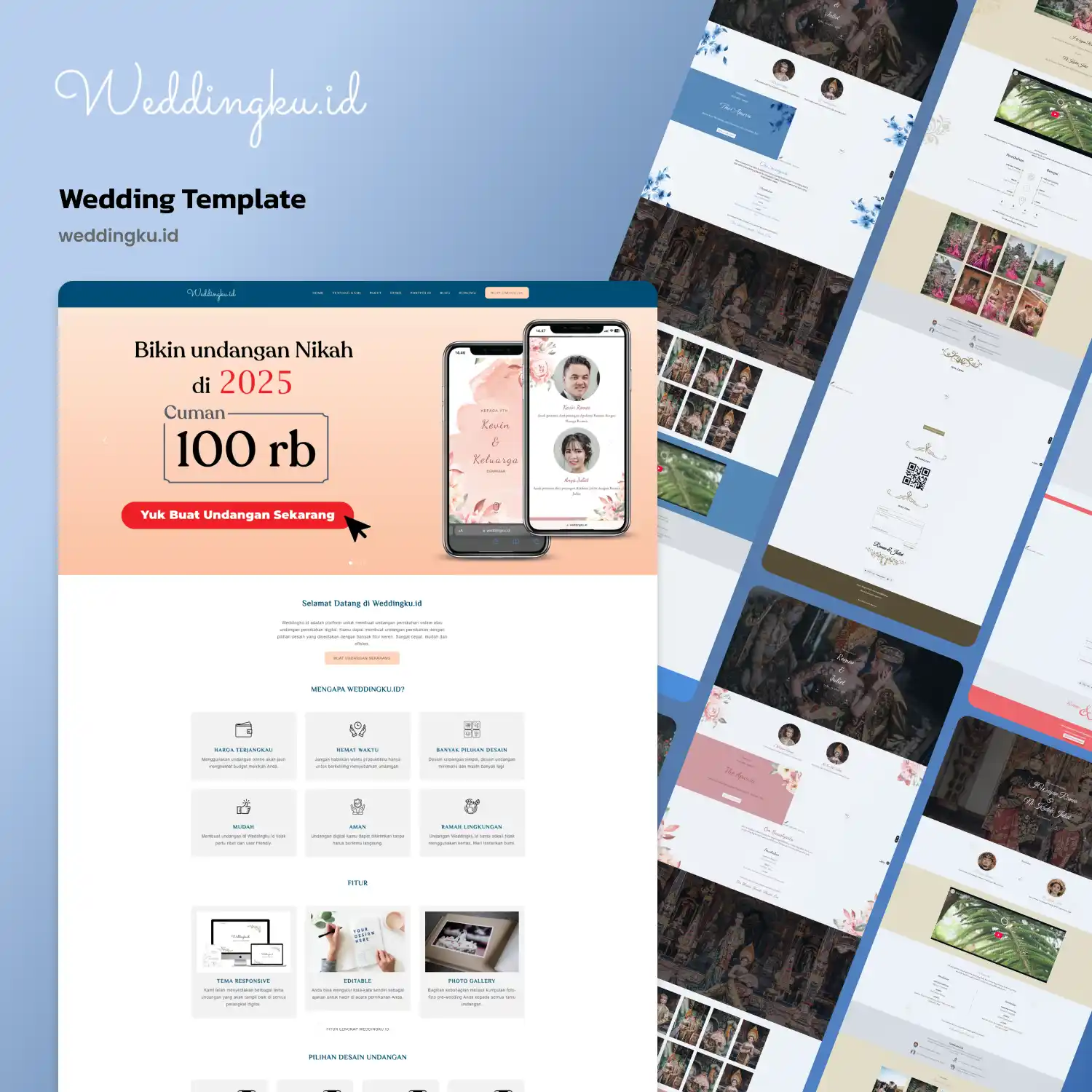 Weddingku